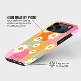 Daisy Panels - Peeperly